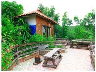 อิงหมอก รีสอร์ท (Ingmhok Resort)