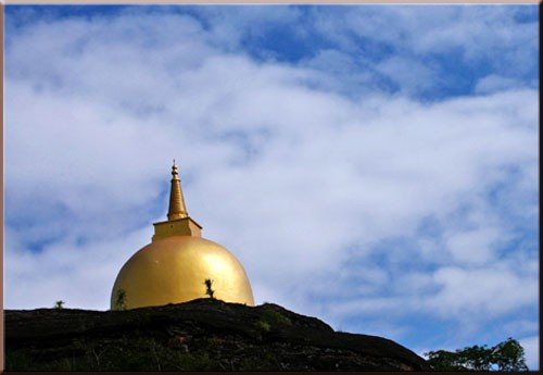 อุทยานแห่งชาติภูลังกา นครพนม