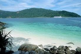 เกาะเสม็ด