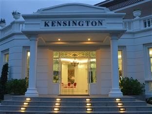เคนซิงตัน อิงลิช การ์เด้น รีสอร์ท เขาใหญ่ (Kensington English Garden Resort Khaoyai)