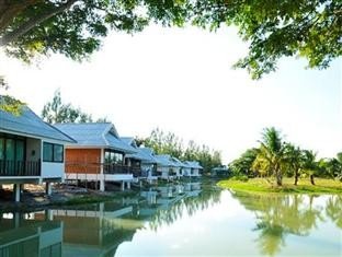 เดอะ แกรนด์จามจุรี รีสอร์ท (The Grandjamjuree Resort)