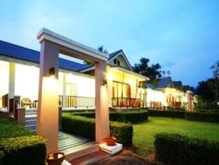 เดอะฟอเรสต์โฮมรีสอร์ท (The Forest Home Resort)