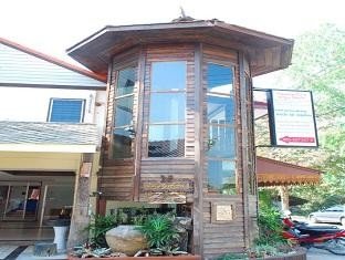 เวียงศิริ ลำพูน รีสอร์ท (Wiangsiri Lamphun Resort)