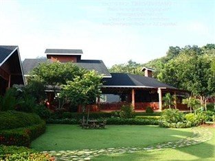 แวลลี่การ์เด้นรีสอร์ท (Valley Garden Resort)