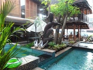 โทนี่ส์เพลส เบด & เบรคฟัสต์ (Tony´s Place Beds & Breakfast)