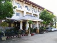 โรงแรมทอแสงการ์เด้น