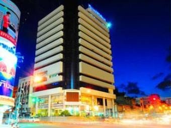 วี แอล หาดใหญ่ โฮเทล (VL Hatyai Hotel)