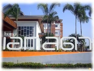 โรงแรม เอกลดา (Akelada Hotel)