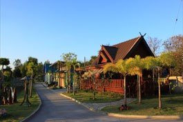 โรงแรมจินตนารีสอร์ท