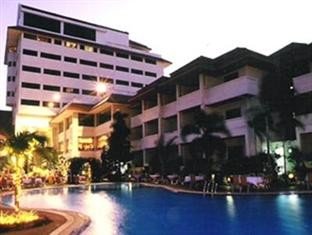โรงแรมนครพนม ริเวอร์วิว (Nakhonphanom River View Hotel)