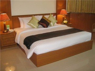 โรงแรมพรมพิมาน (Prompiman Hotel)
