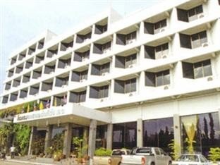 โรงแรมพะเยานอร์เทิร์นเลค (Phayao Northern Lake Hotel)