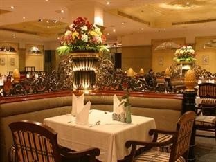 พาวิลเลี่ยนโฮเต็ลสงขลา (Pavilion Hotel Songkhla)