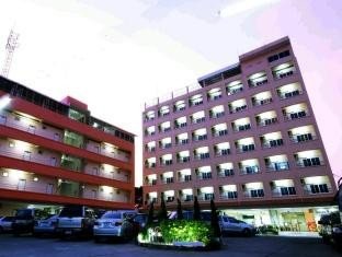 โรงแรมพีเอ เพลส