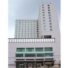 โรงแรมริชมอนด์ สไตล์ลิช คอนเวนชั่น
