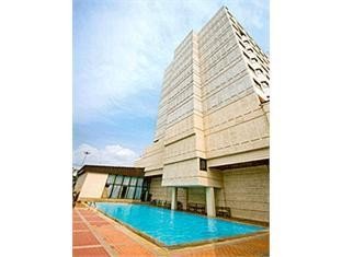 โรงแรมลำปางเวียงทอง (Lampang Wiengthong Hotel)