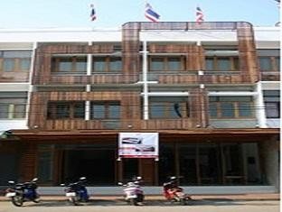 โรงแรมสุขเกษม (Sukkasem Hotel)