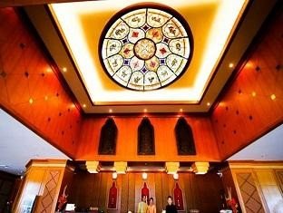 ลิกอร์ ซิตี้ โฮเต็ล (Ligor City Hotel)