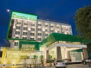 โรงแรมแทมมารินด์ การ์เด้นท์