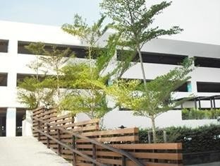 แอมโป เรสซิเดนซ์ (Ampo Residence)