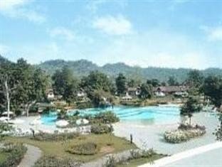 ศูภาลัย ป่าสัก รีสอร์ท แอนด์ สปา (Supalai Pasak Resort and Spa)