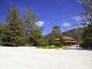 เซ็นทารา ชานทะเล รีสอร์ท แอนด์ วิลล่า (Centara Chaan Talay Resort & Villas)