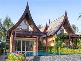 ลิตเติ้ล ซันไชน์ บูติค บีช รีสอร์ท แอนด์ สปา (Little Sunshine Boutique Beach Resort & Spa)