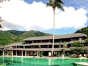Mercure Koh Chang Hideaway