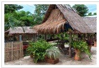 ร้านลุงหนวด