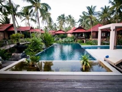 ธูษิฏา รีสอร์ท แอนด์ สปา (Tusita Resort and Spa)