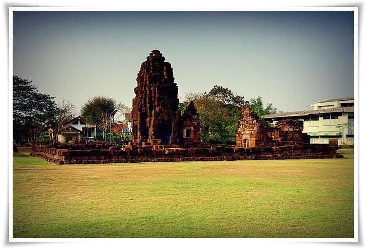 ปรางค์กู่