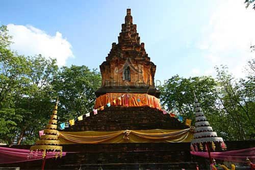 พระธาตุหนองสามหมื่น