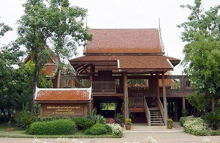พิพิธภัณฑสถานแห่งชาติกําแพงเพชร