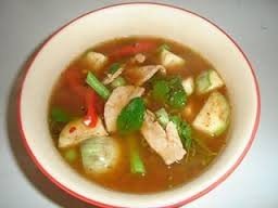 ร้านอาหารตับหวาน จ.กำแพงเพชร