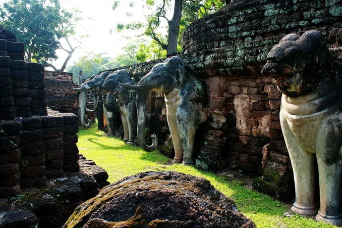 วัดพระแก้ว (กำแพงเพรช)