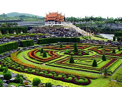 สวนนงนุช