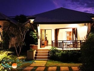 สะพลีวิลล่าบีชรีสอร์ท