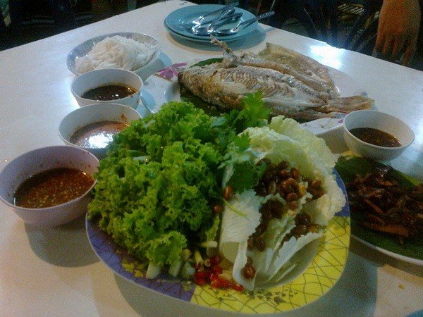 หนามศักดิ์