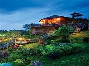 หมอกฟ้าใส รีสอร์ท (Mok Fah Sai Resort)
