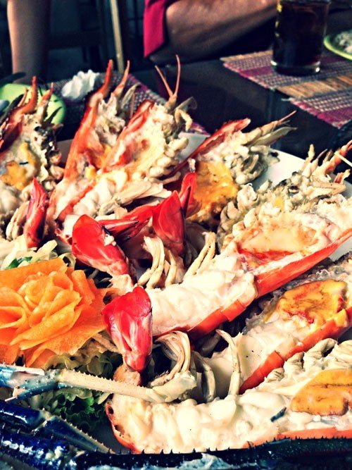 เรือนแพ