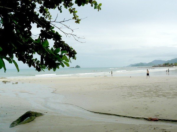 เกาะช้าง