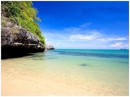 เกาะมะพร้าว