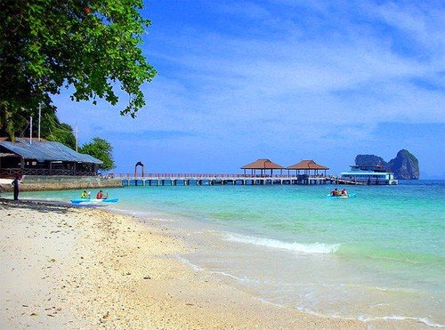 เกาะไหง