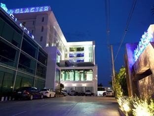 โรงแรม เดอะ กลาเซีย ขอนแก่น (The Glacier Hotel Khon Kaen)