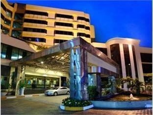 โรงแรมชลอินเตอร์