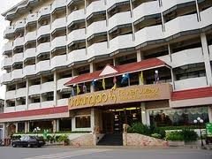 โรงแรมชากังราว ริเวอร์วิว