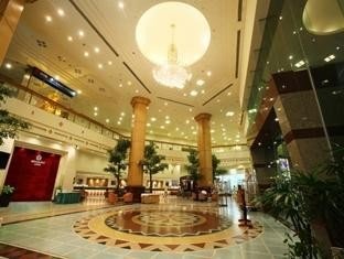 โรงแรมธรรมรินทร์ ธนา (Thumrin Thana Hotel)