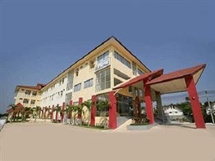 โรงแรมบลูเทล (Bluetel Hotel)